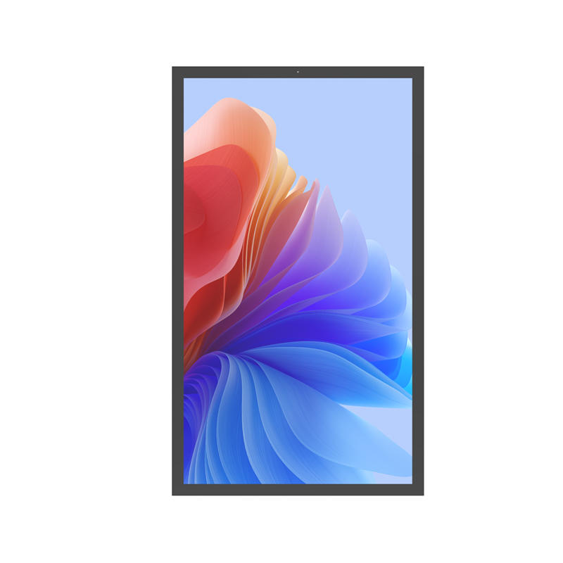 86 inch Full IP65 Ultra-thin Outdoor Digital Signage Scree